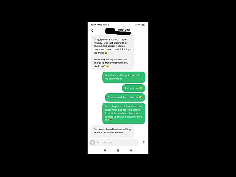 ❤️ Na kara sabon PAWG daga Tinder zuwa haram na ( magana da Tinder an haɗa) Batsa kawai ☑